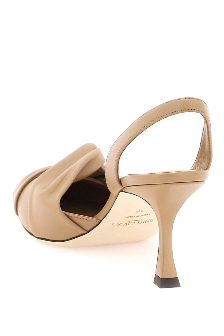 Décolleté Slingback Hedera 70 - Jimmy Choo - Donna