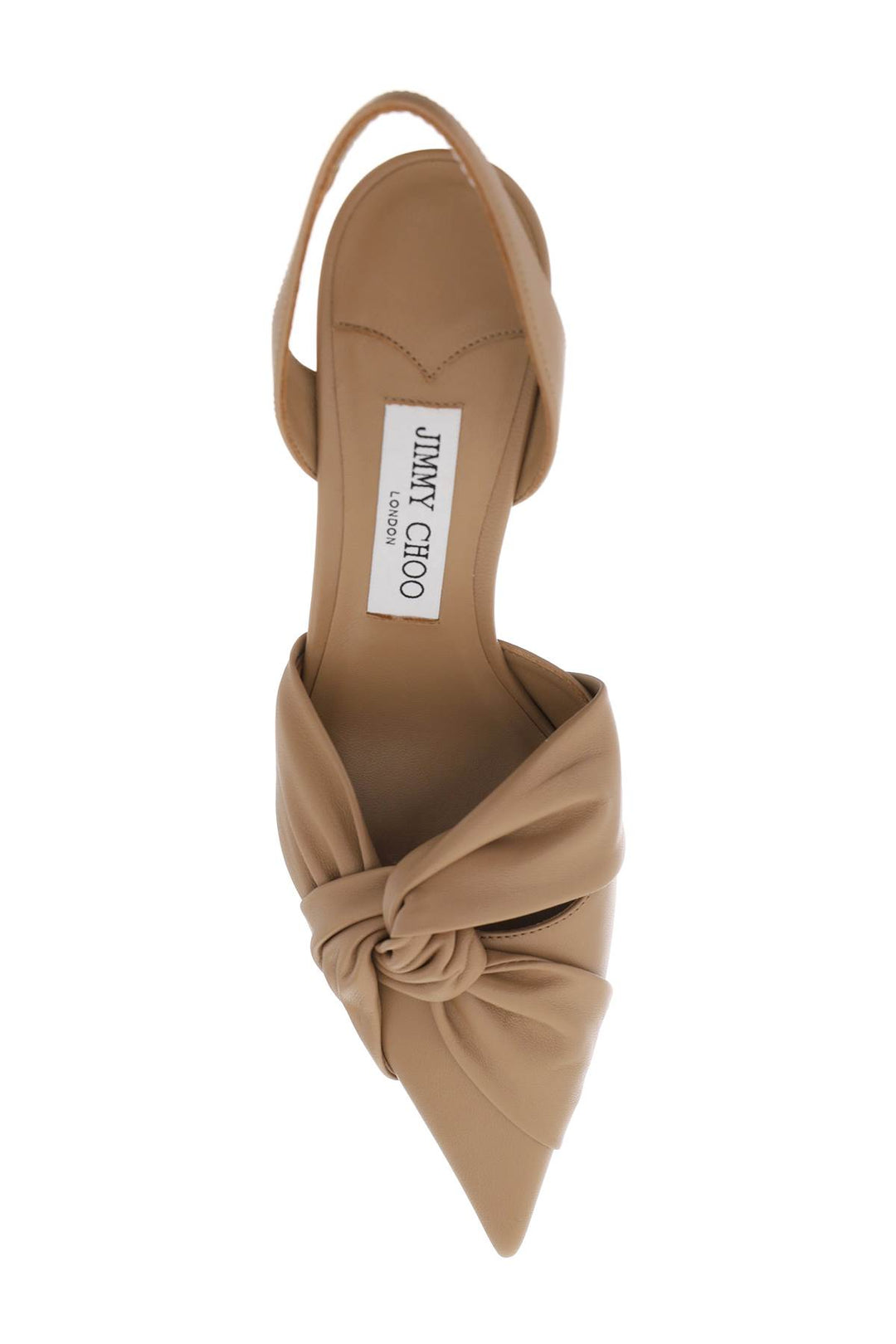 Décolleté Slingback Hedera 70 - Jimmy Choo - Donna