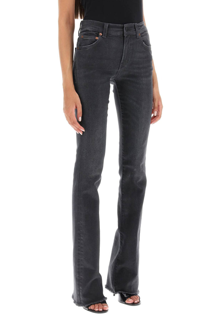 Jeans Bootcut Formentera Long - Haikure - Donna