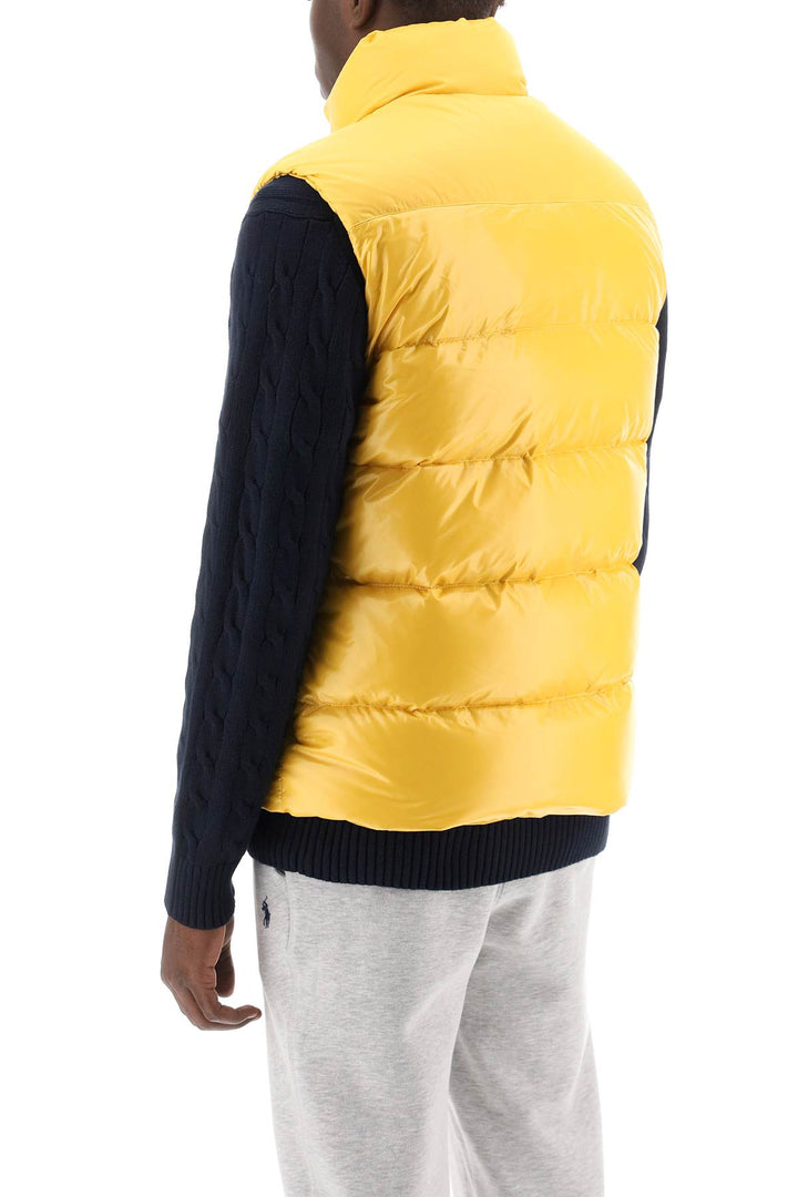 Gilet Imbottito 'John 2' - Pyrenex - Uomo