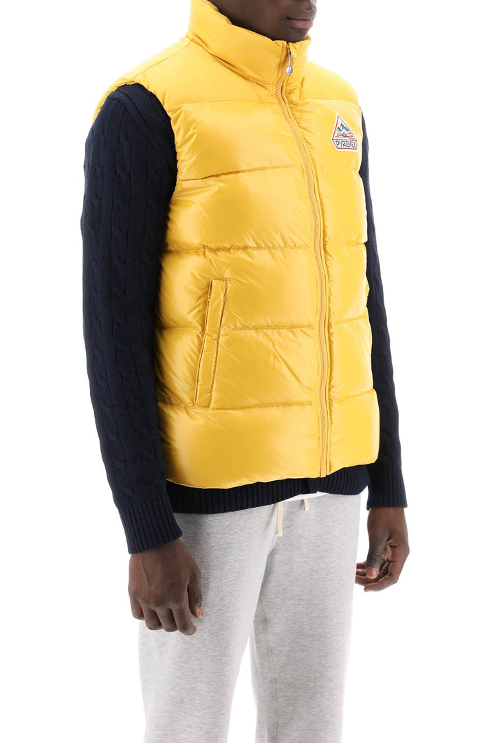 Gilet Imbottito 'John 2' - Pyrenex - Uomo