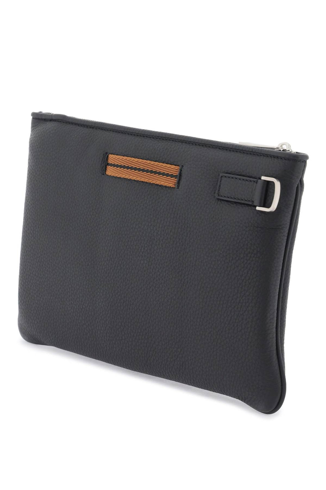 Pochette In Pelle - Zegna - Uomo