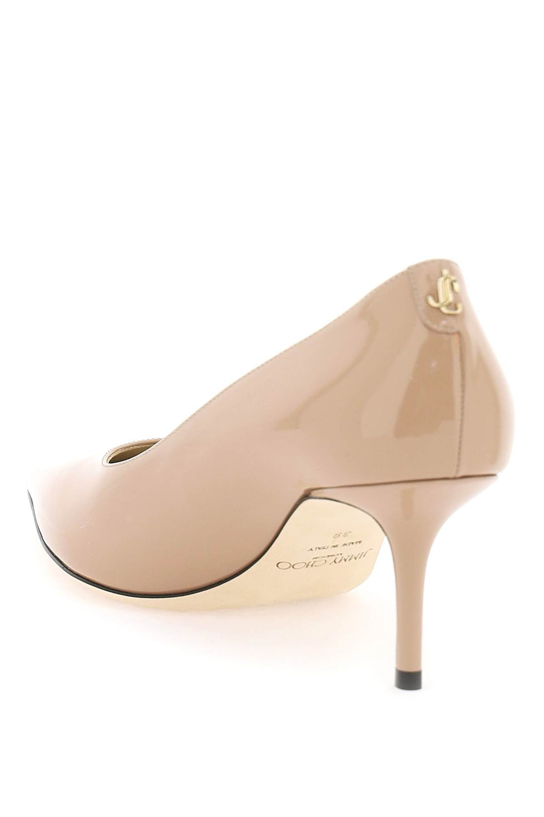 Décolleté Love 65 - Jimmy Choo - Donna