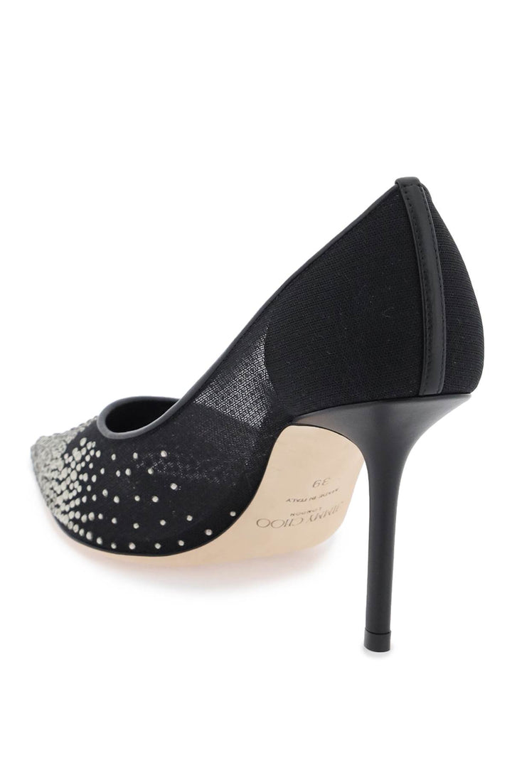 Décolleté 'Love 85' - Jimmy Choo - Donna