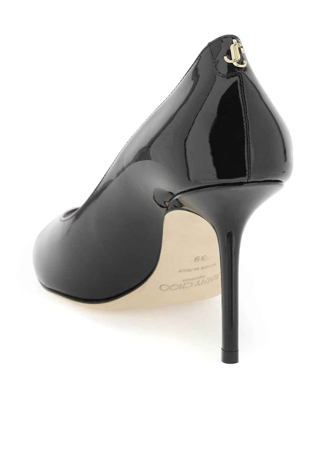 Décolleté Love 85 In Vernice - Jimmy Choo - Donna