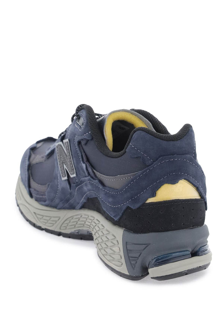 Sneakers 2002 Rd - New Balance - Donna