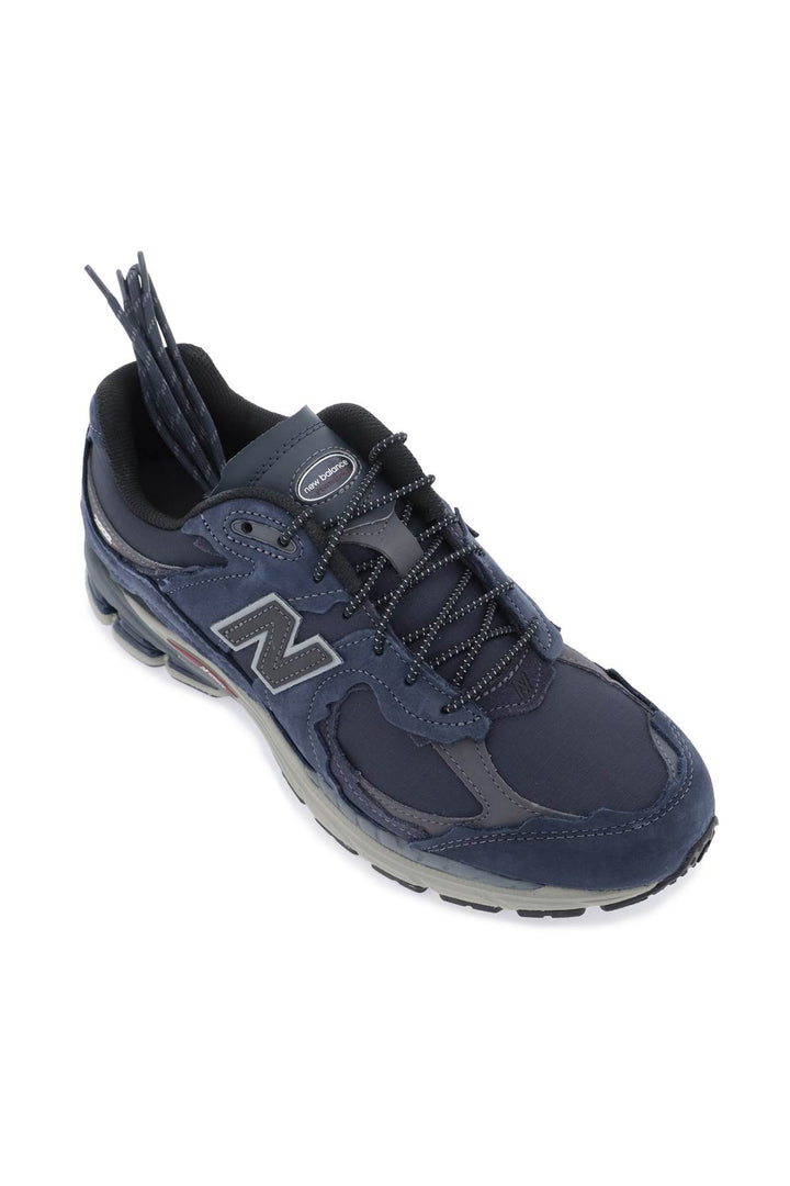 Sneakers 2002 Rd - New Balance - Donna