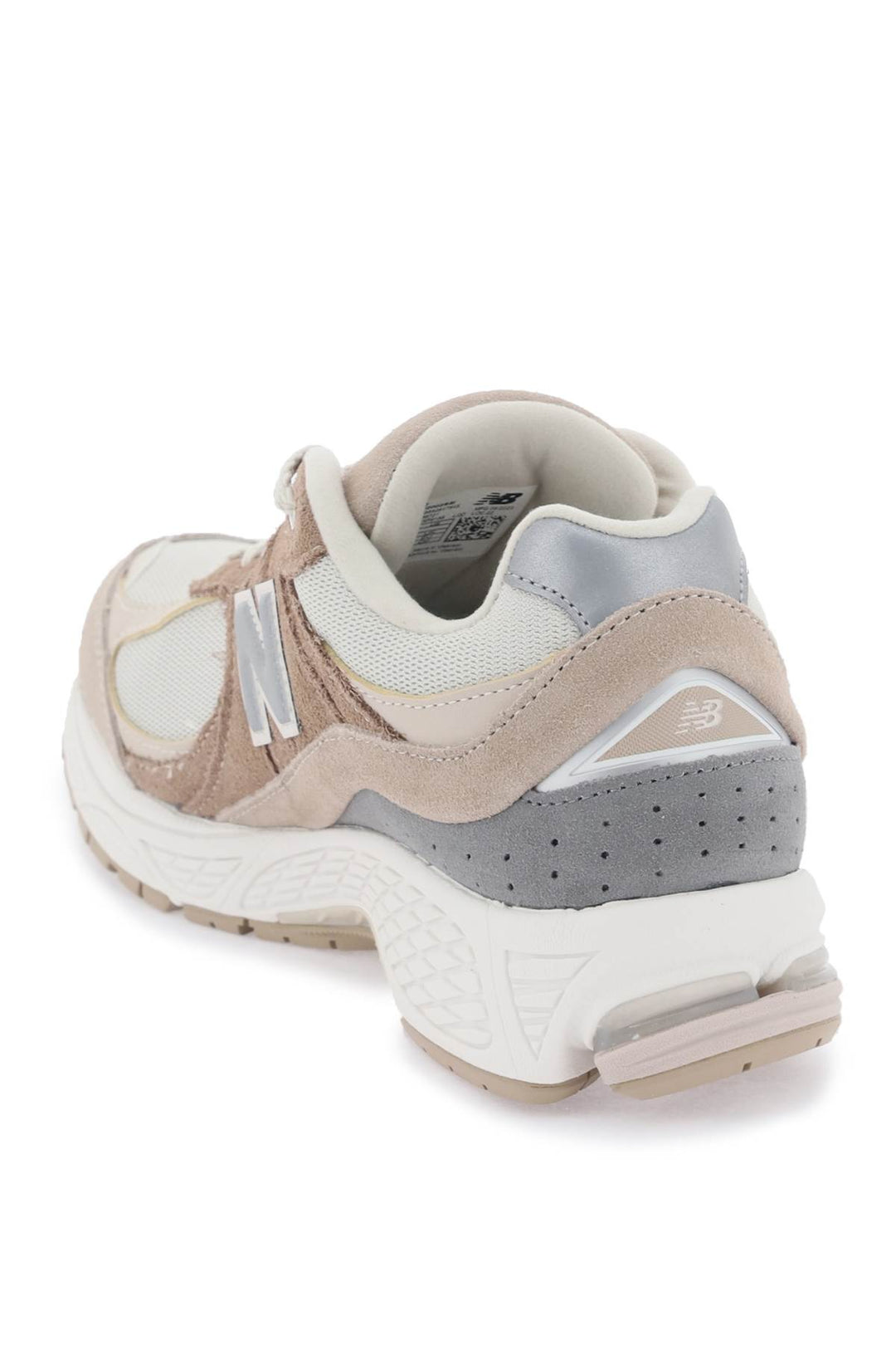 Sneakers 2002 R - New Balance - Donna