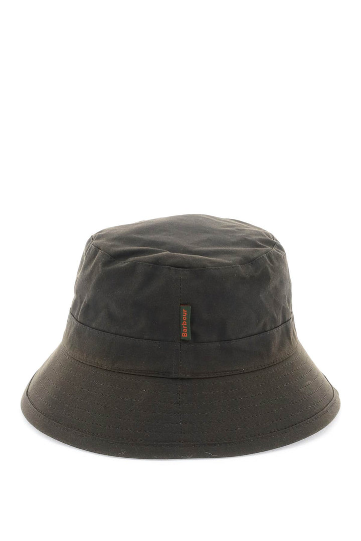 Cappello Bucket Cerato - Barbour - Uomo