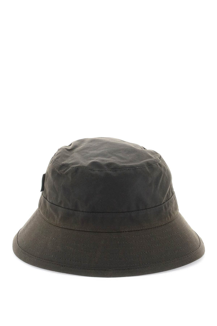 Cappello Bucket Cerato - Barbour - Uomo