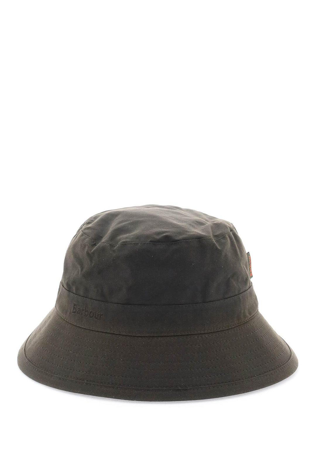 Cappello Bucket Cerato - Barbour - Uomo