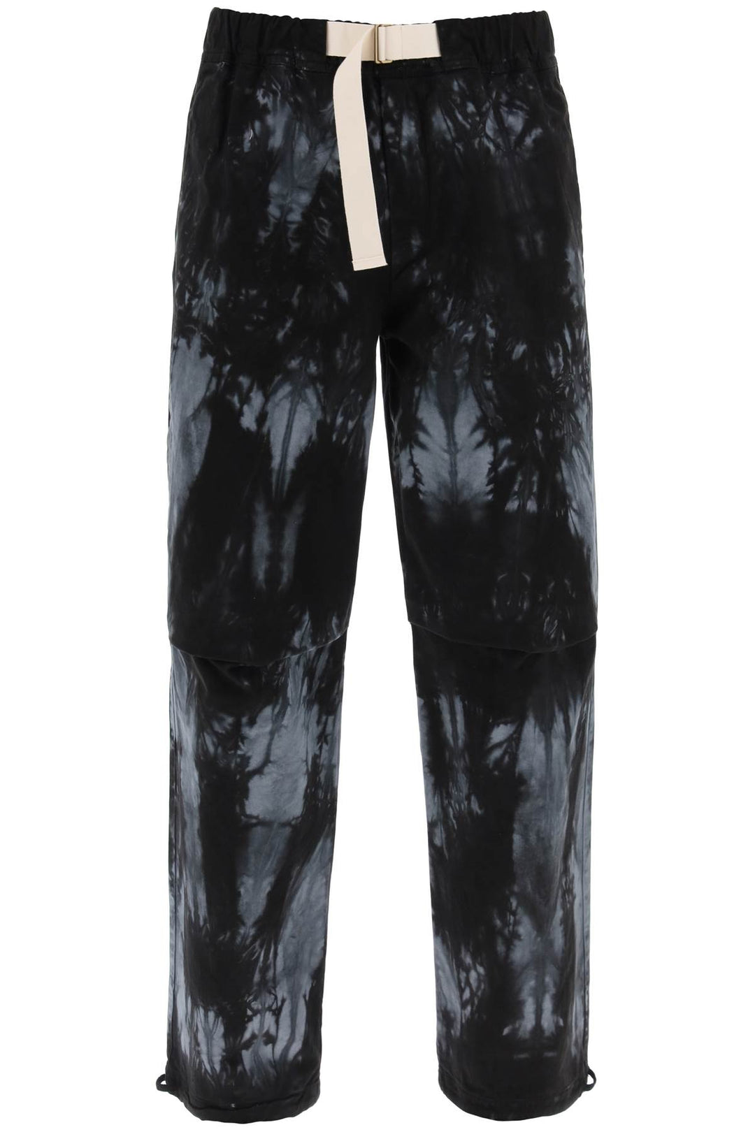 Pantaloni Tie Dye Jordan - Darkpark - Uomo