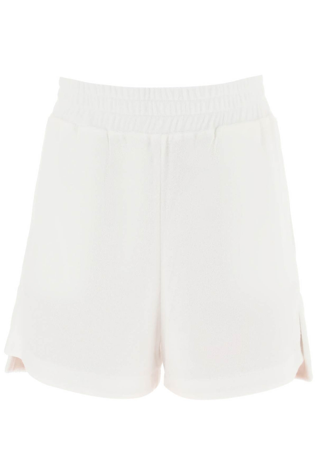 Shorts 'Sunset' In Spugna Leggera - Mvp Wardrobe - Donna