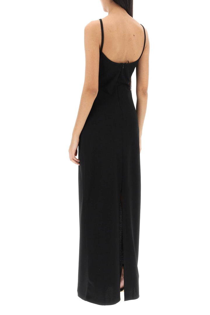 Maxi Abito Slip Manzoni - Mvp Wardrobe - Donna