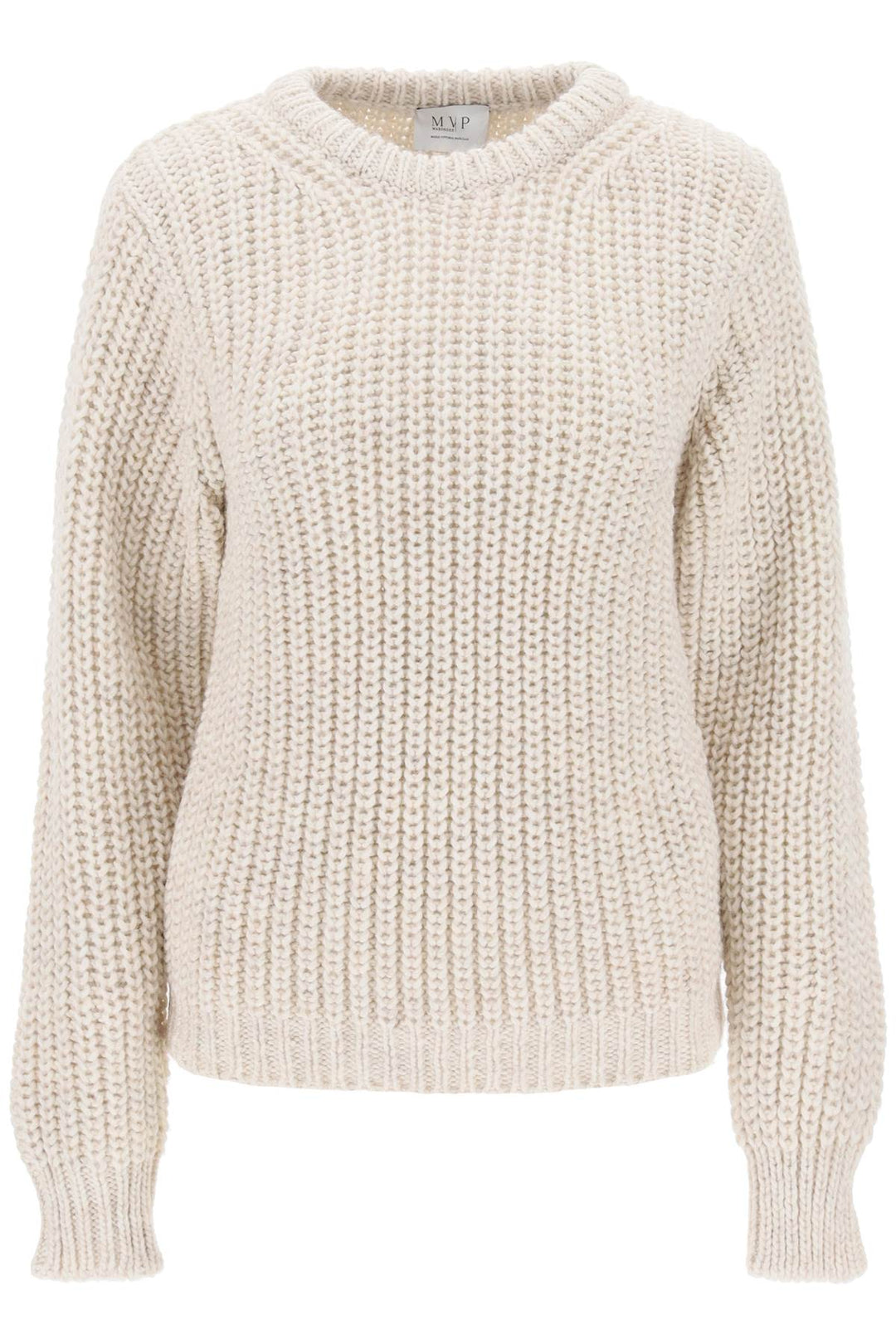 Pullover Carducci - Mvp Wardrobe - Donna