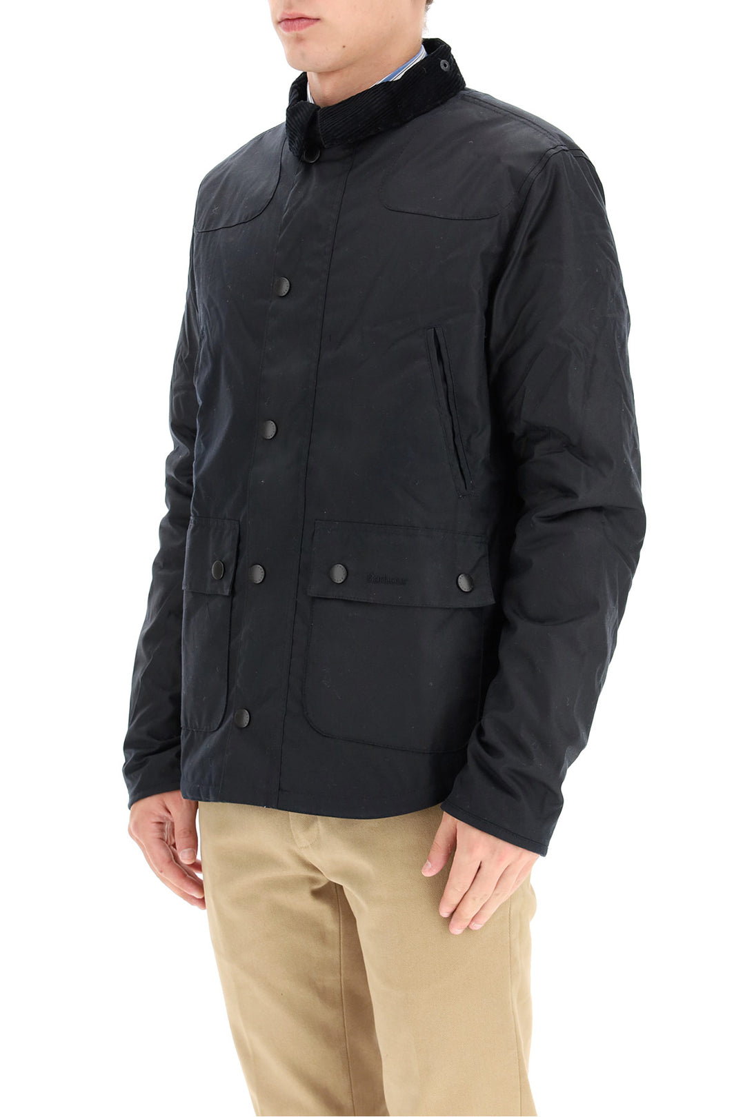 Giacca Cerata Reelin - Barbour - Uomo