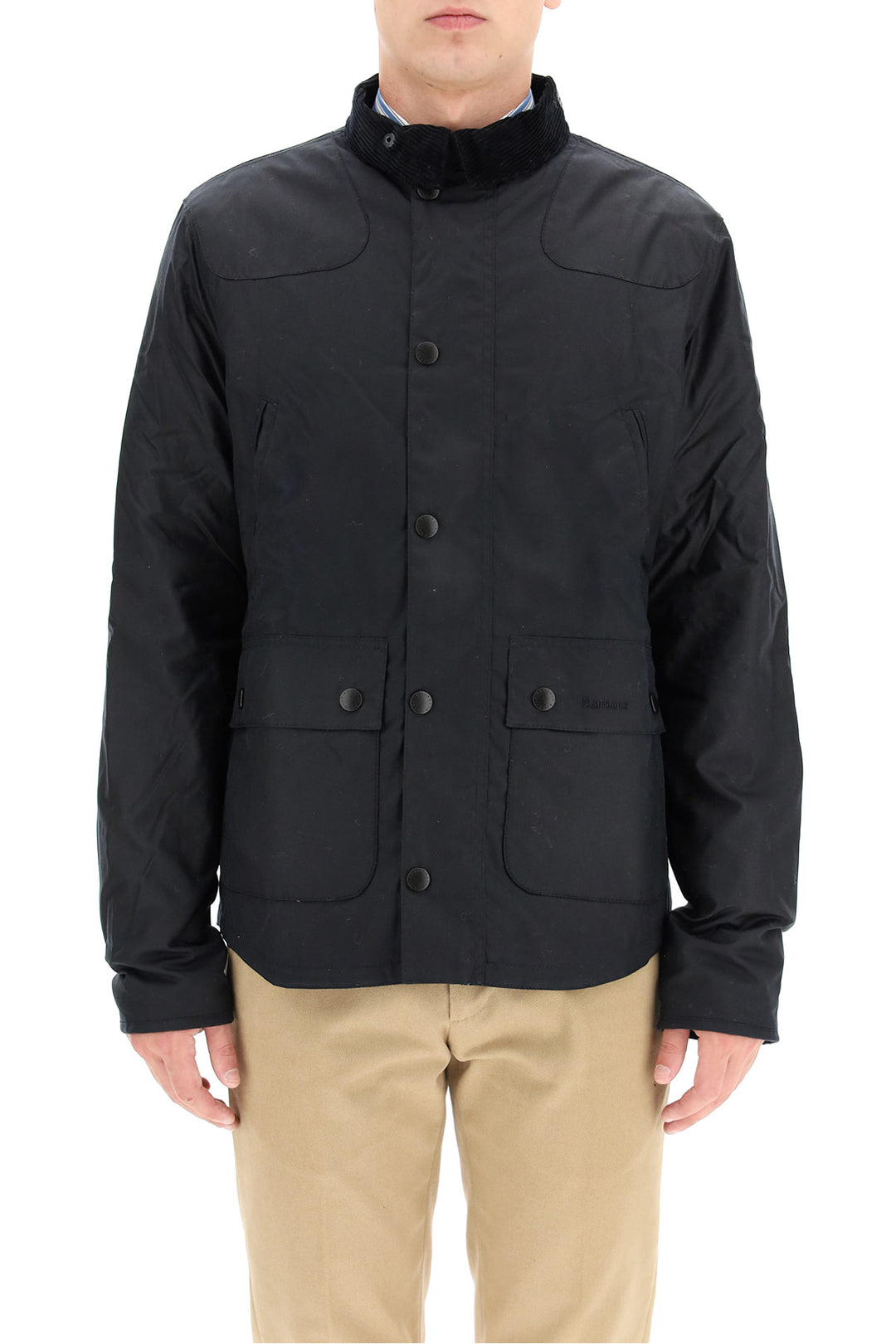 Giacca Cerata Reelin - Barbour - Uomo