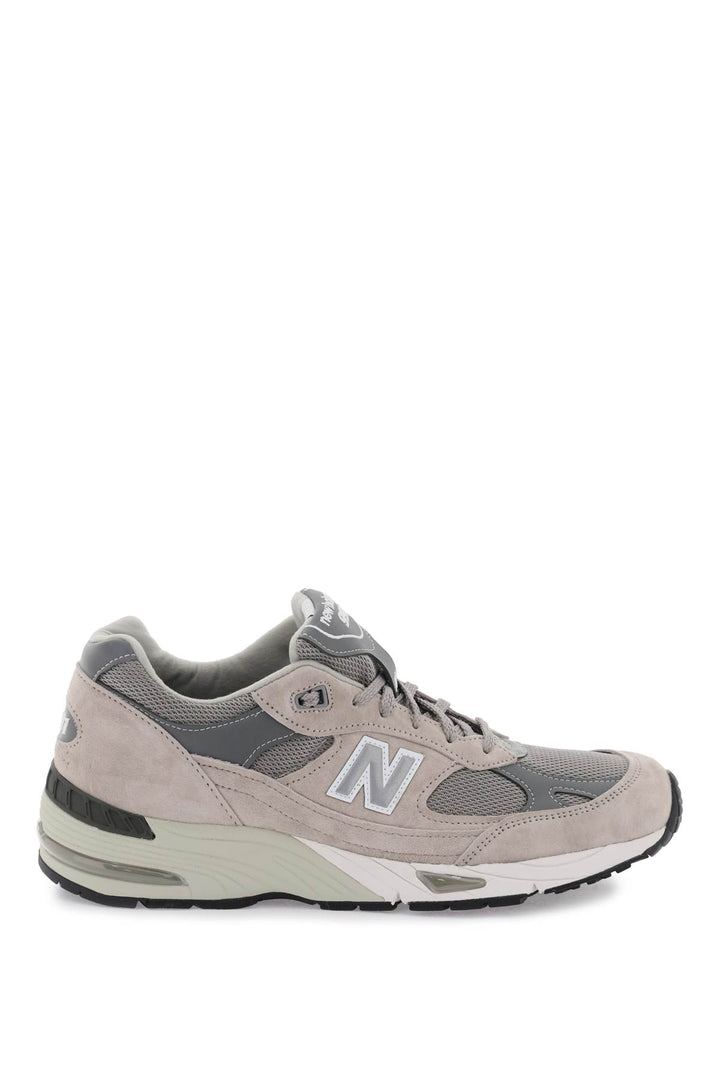 Sneakers Made In Uk 991 - New Balance - Donna