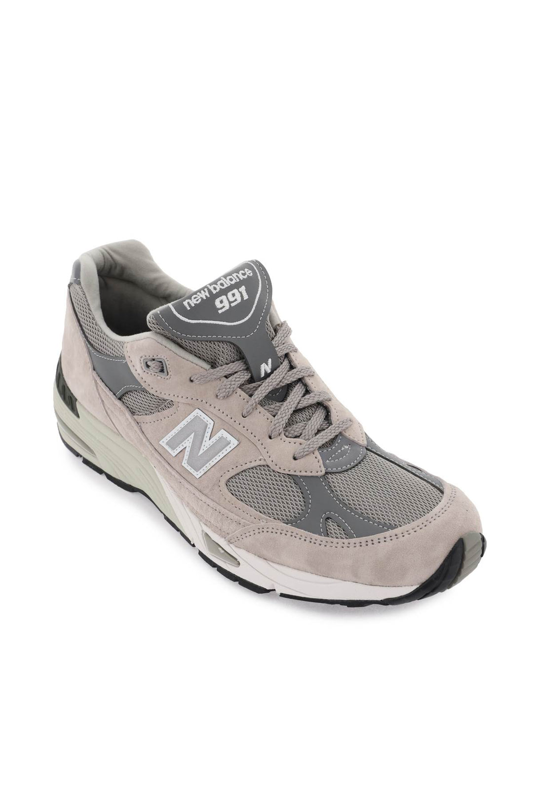 Sneakers Made In Uk 991 - New Balance - Donna