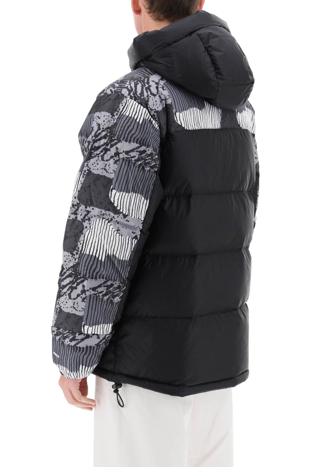 Piumino Himalayan In Nylon Ripstop - The North Face - Uomo