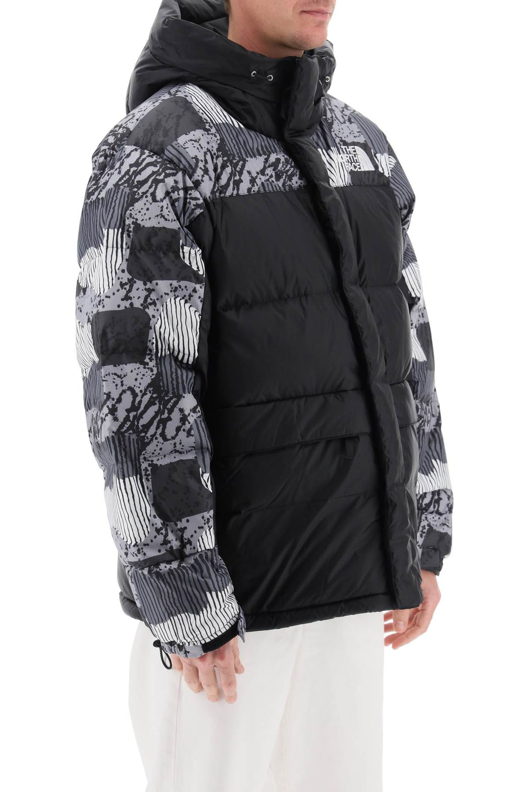 Piumino Himalayan In Nylon Ripstop - The North Face - Uomo