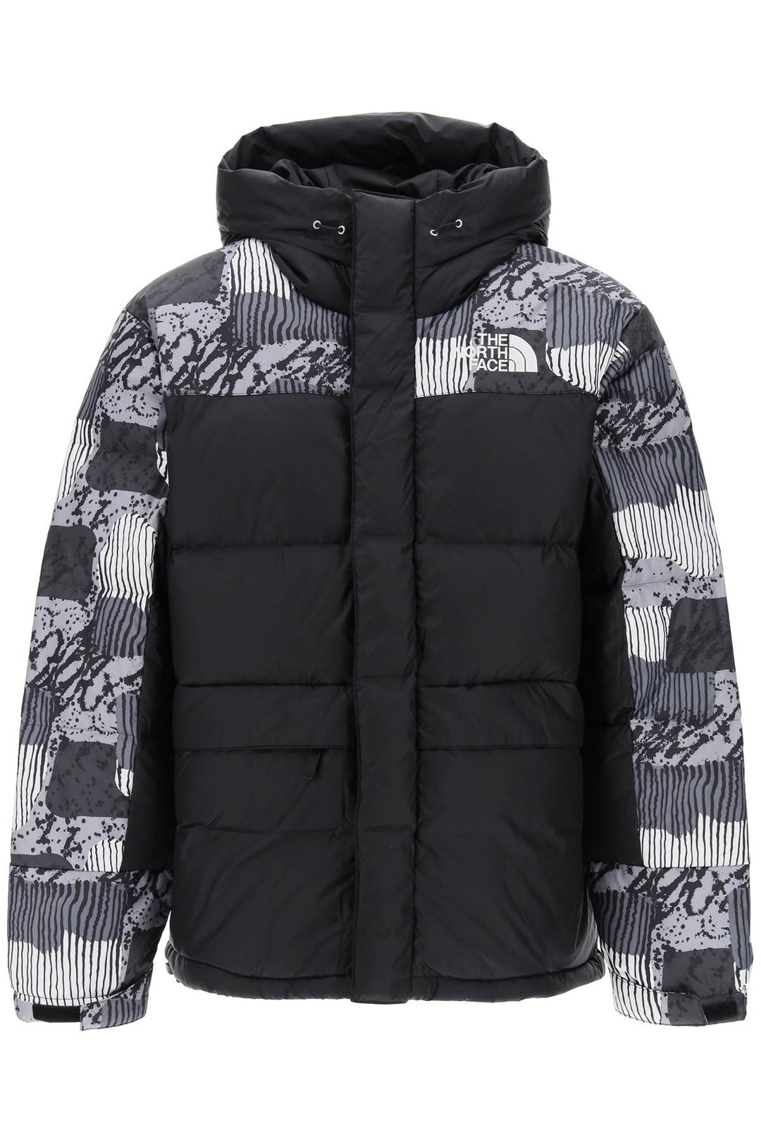 Piumino Himalayan In Nylon Ripstop - The North Face - Uomo