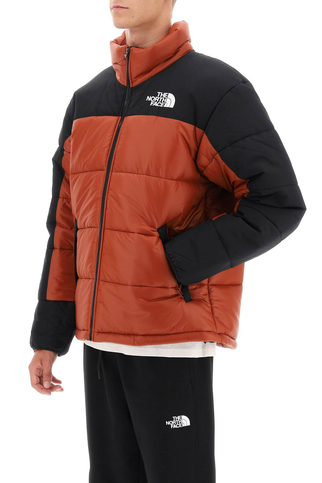 Piumino Leggero 'Himalayan' - The North Face - Uomo