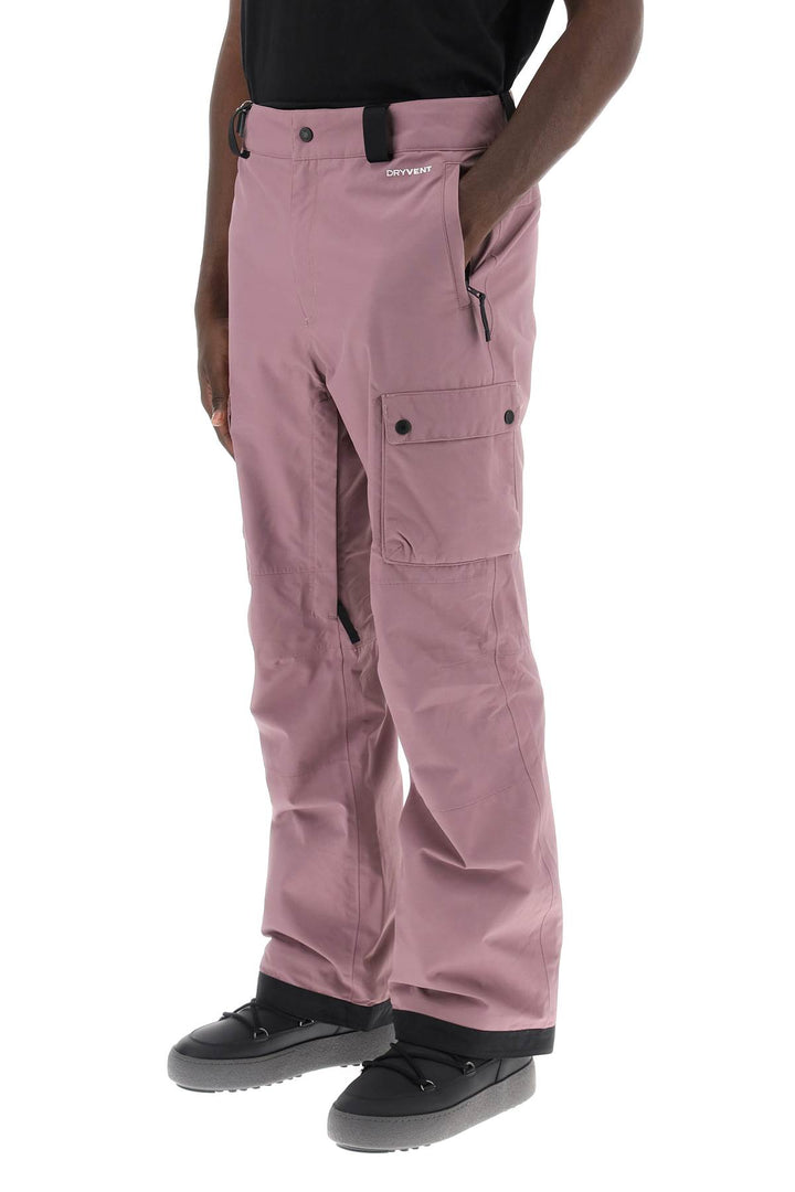 Pantaloni Da Sci Slashback - The North Face - Uomo