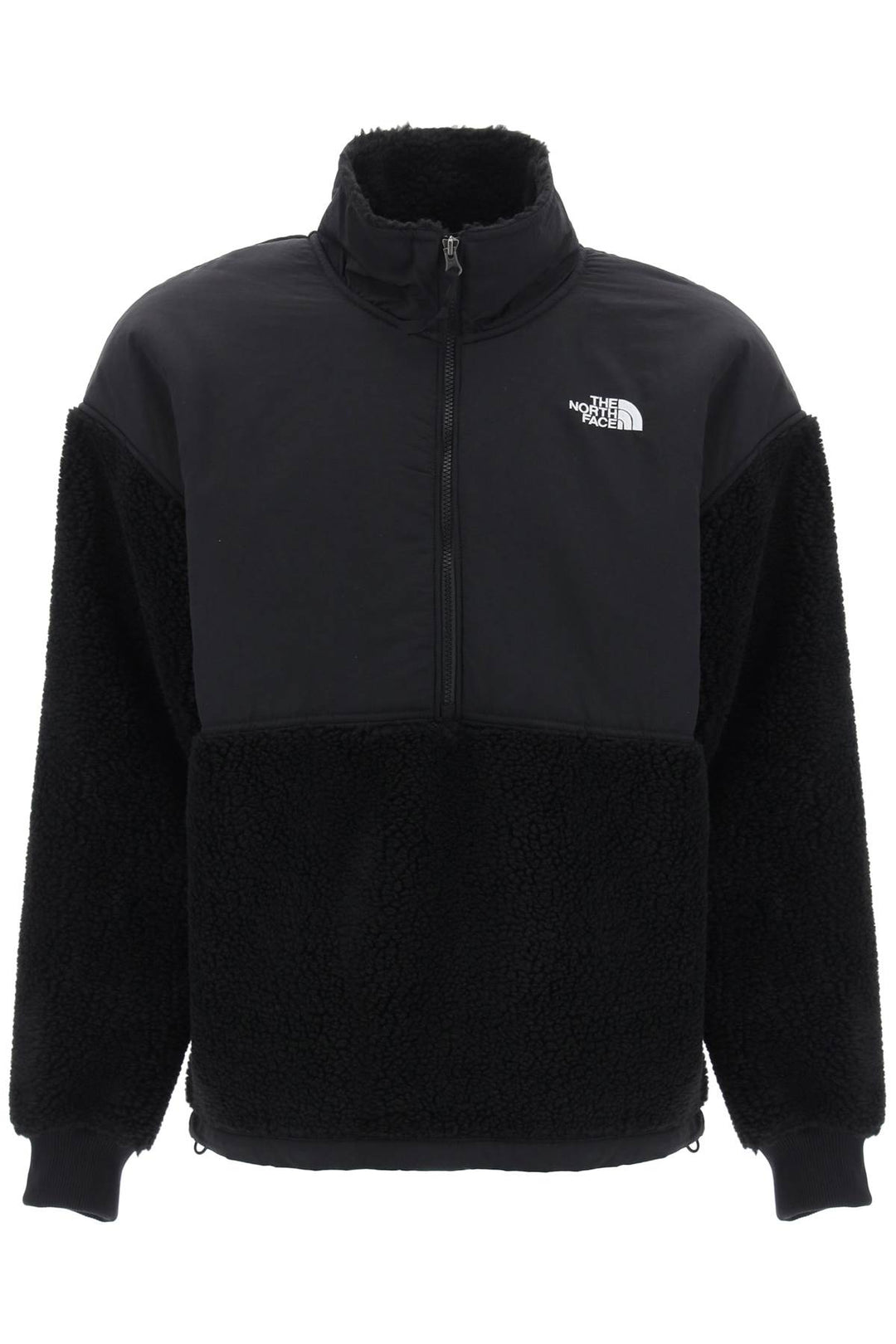 Pile A Pelo Lungo Platte - The North Face - Uomo