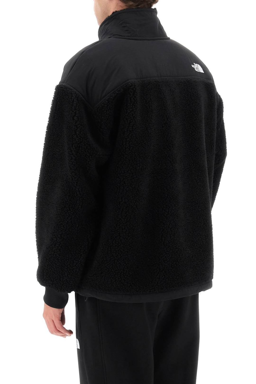 Pile A Pelo Lungo Platte - The North Face - Uomo