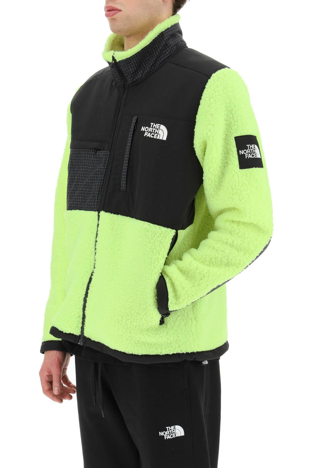 Giacca In Pile 'Denali Seasonal' - The North Face - Uomo