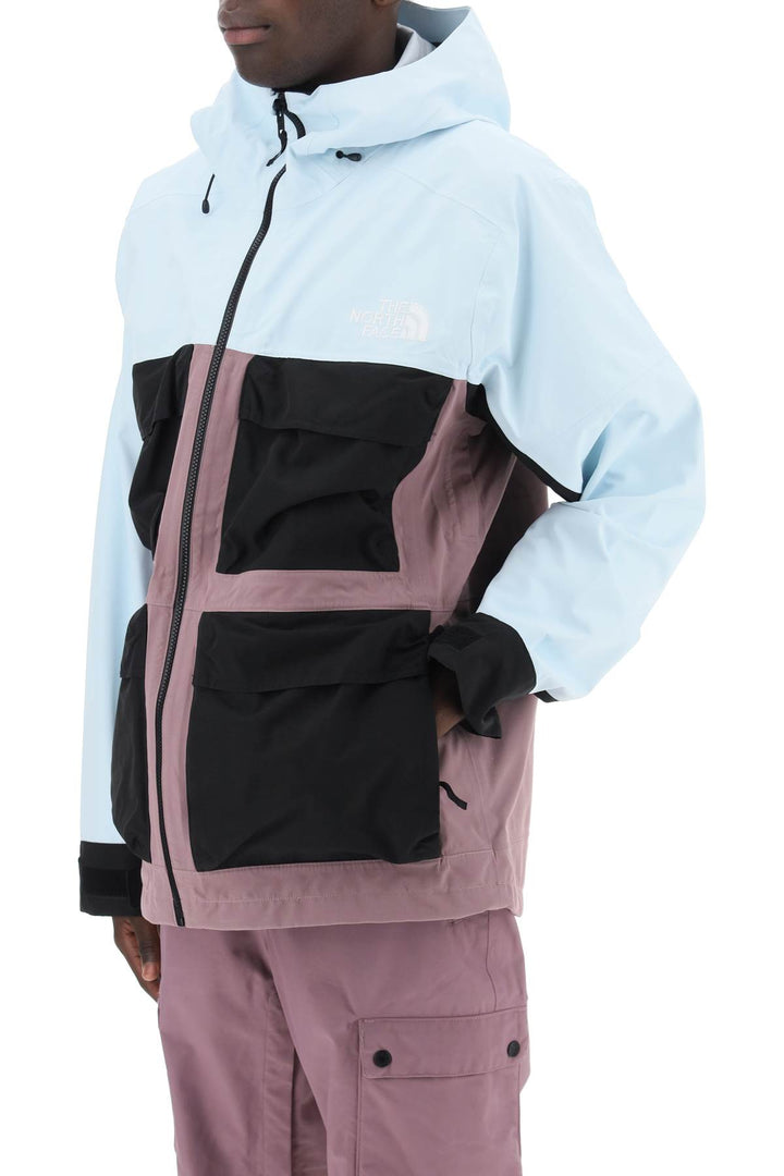 Giaccone Da Sci Dragline - The North Face - Uomo