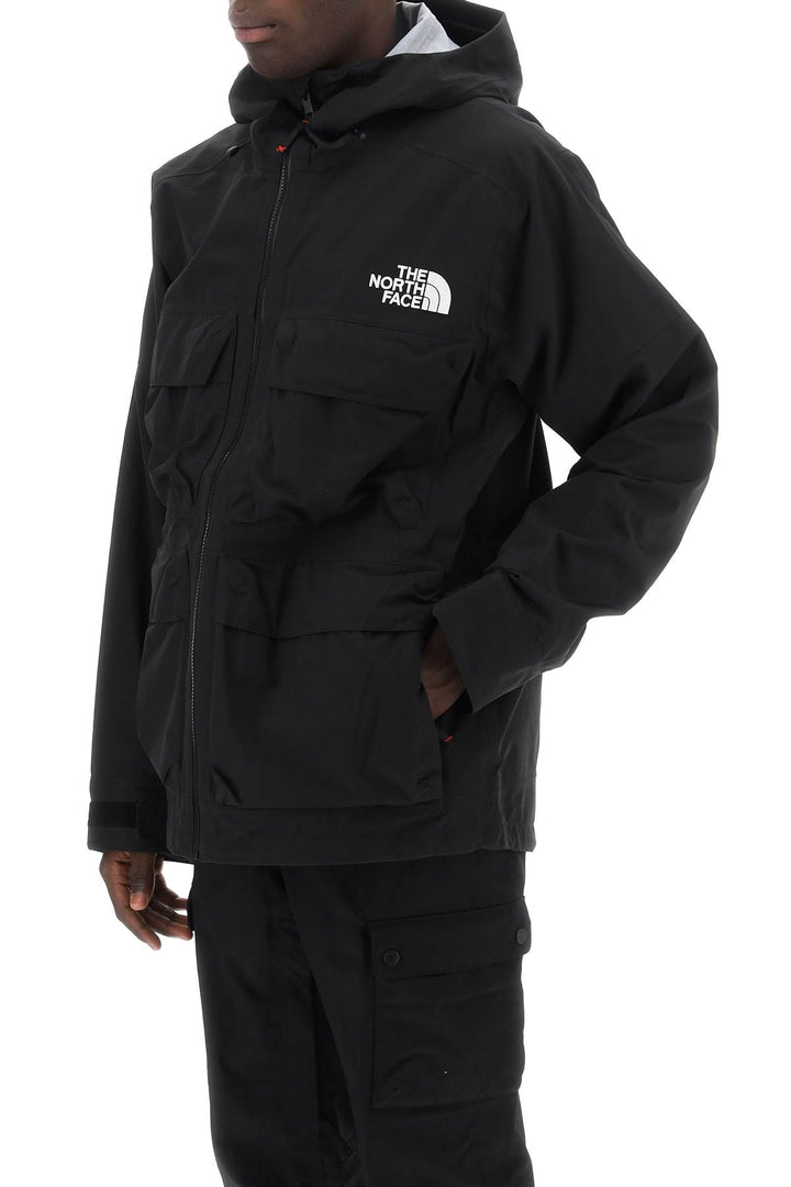 Giaccone Da Sci Dragline - The North Face - Uomo