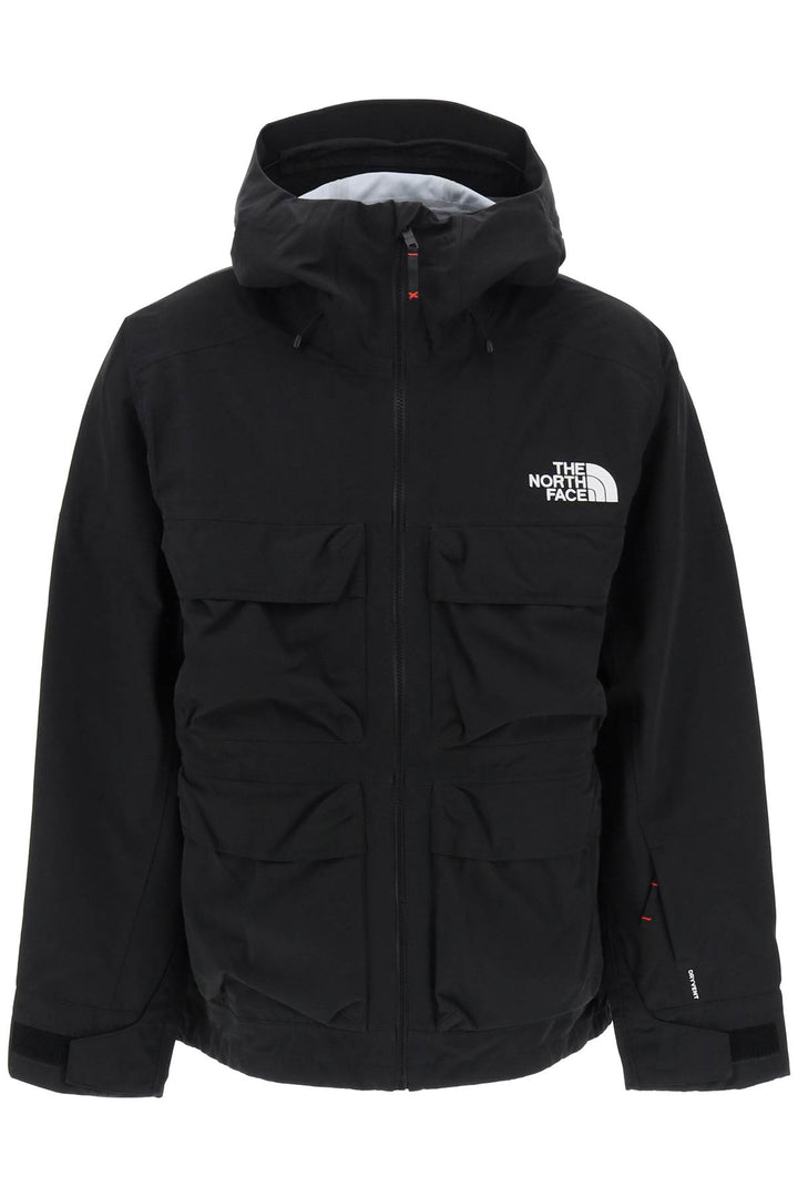 Giaccone Da Sci Dragline - The North Face - Uomo