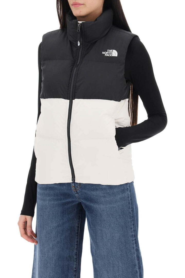 Piumino Smanicato Saikuru - The North Face - Donna