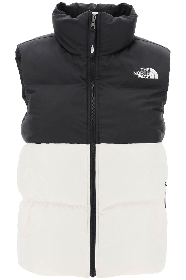 Piumino Smanicato Saikuru - The North Face - Donna