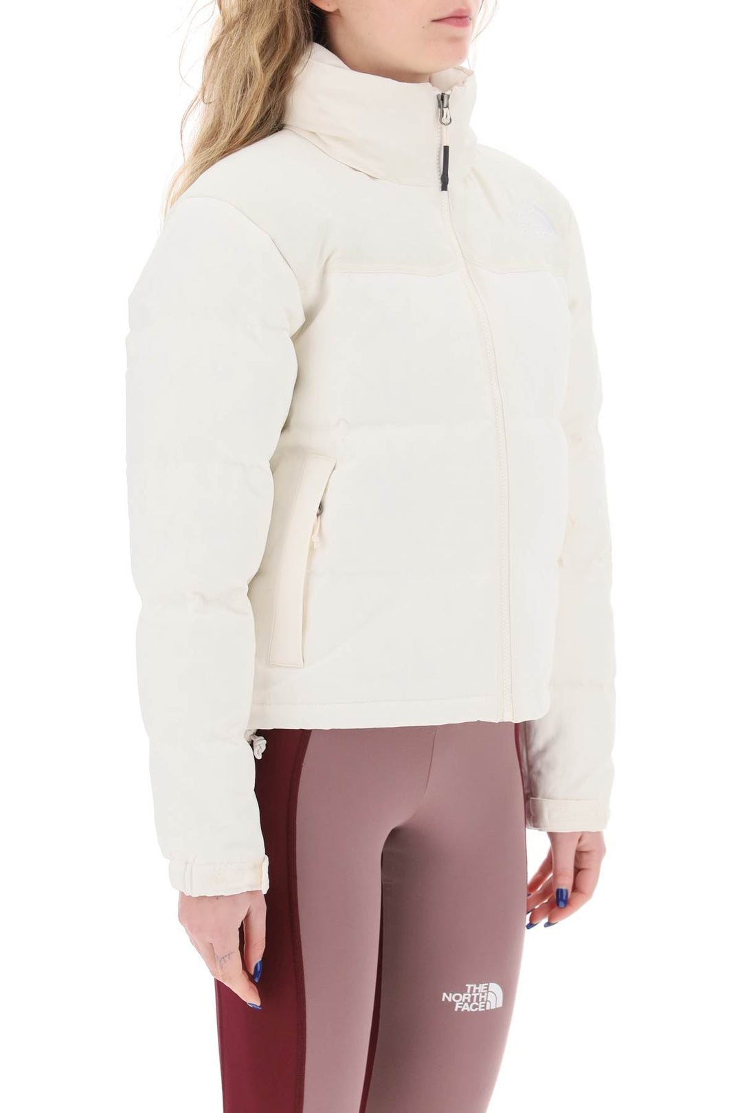 Piumino Nuptse 1992 In Ripstop - The North Face - Donna