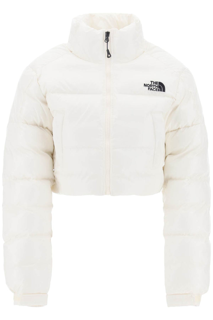 Piumino Cropped 'Rusta 2.0' - The North Face - Donna