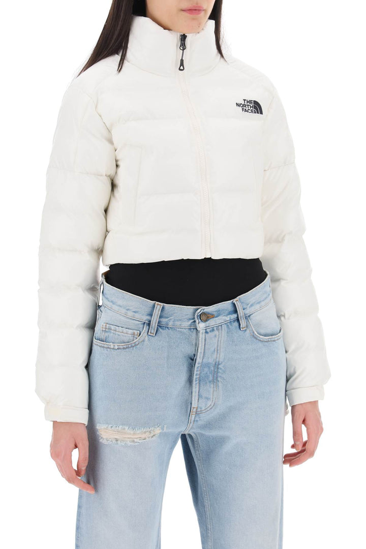 Piumino Cropped 'Rusta 2.0' - The North Face - Donna