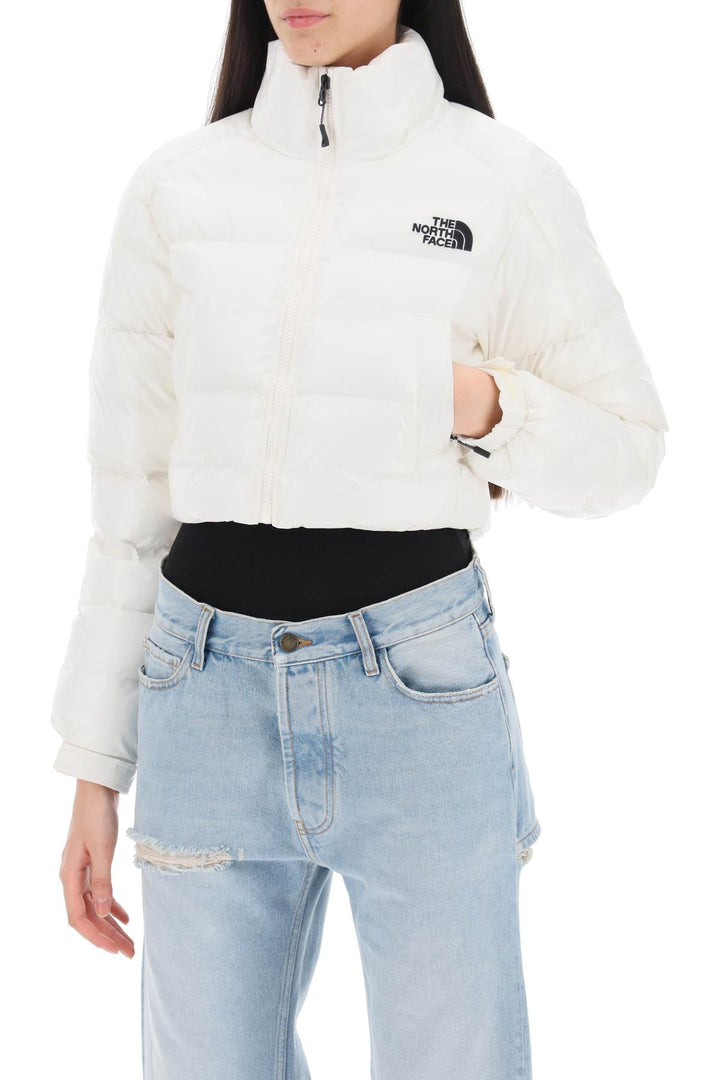 Piumino Cropped 'Rusta 2.0' - The North Face - Donna