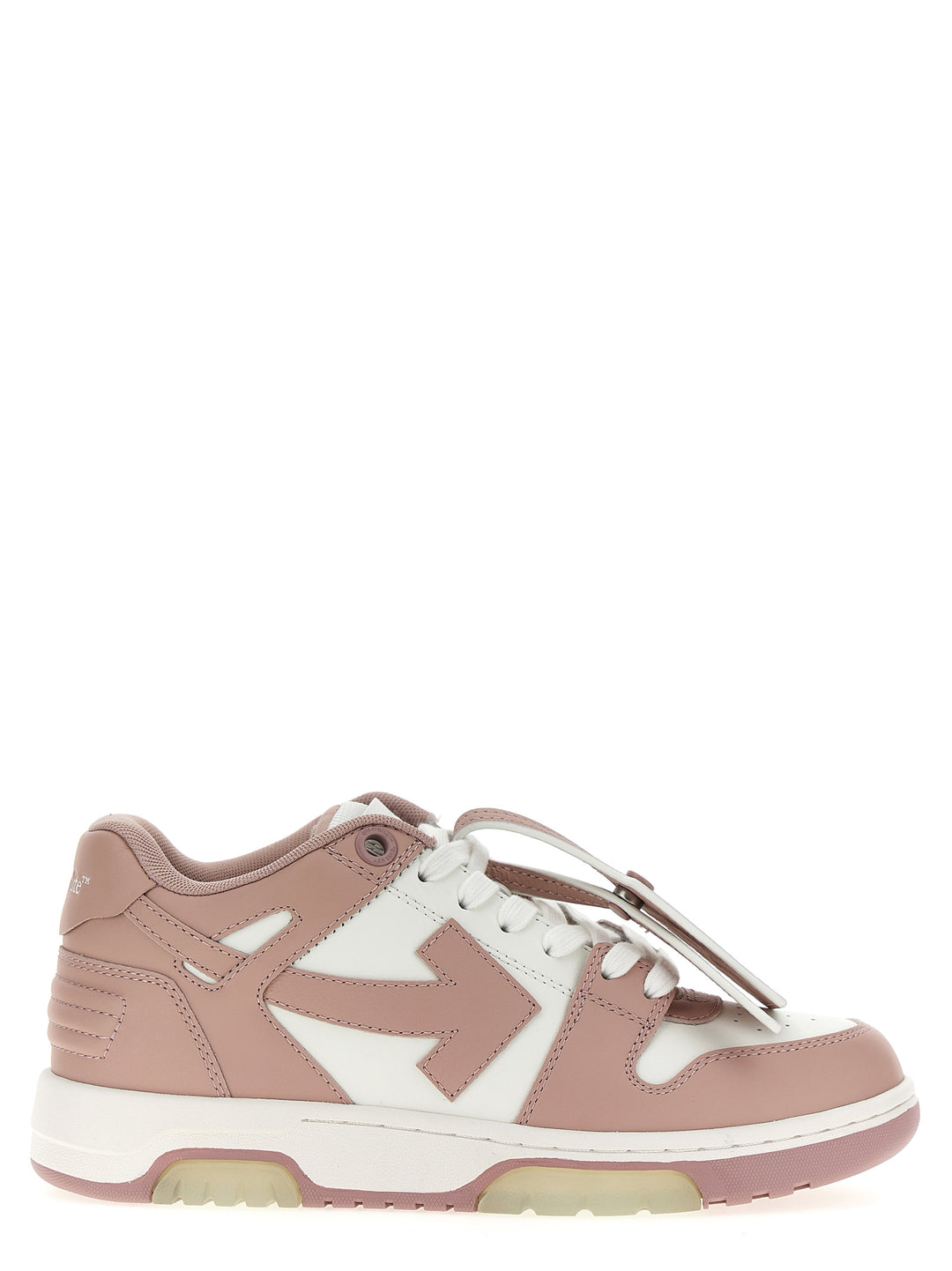 Out Of Office Sneakers Rosa