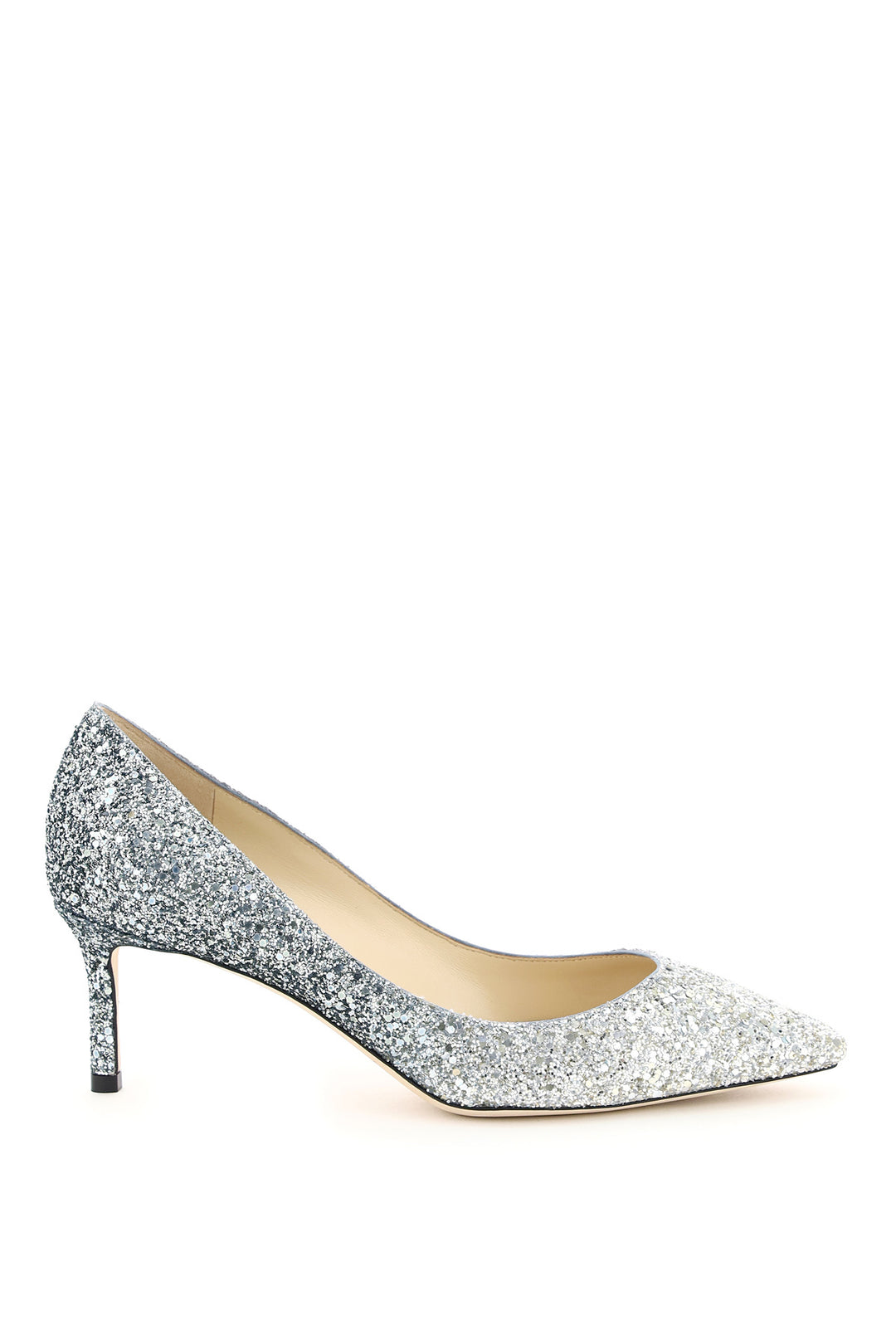 Décolleté Romy 60 Con Glitter Degradé - Jimmy Choo - Donna