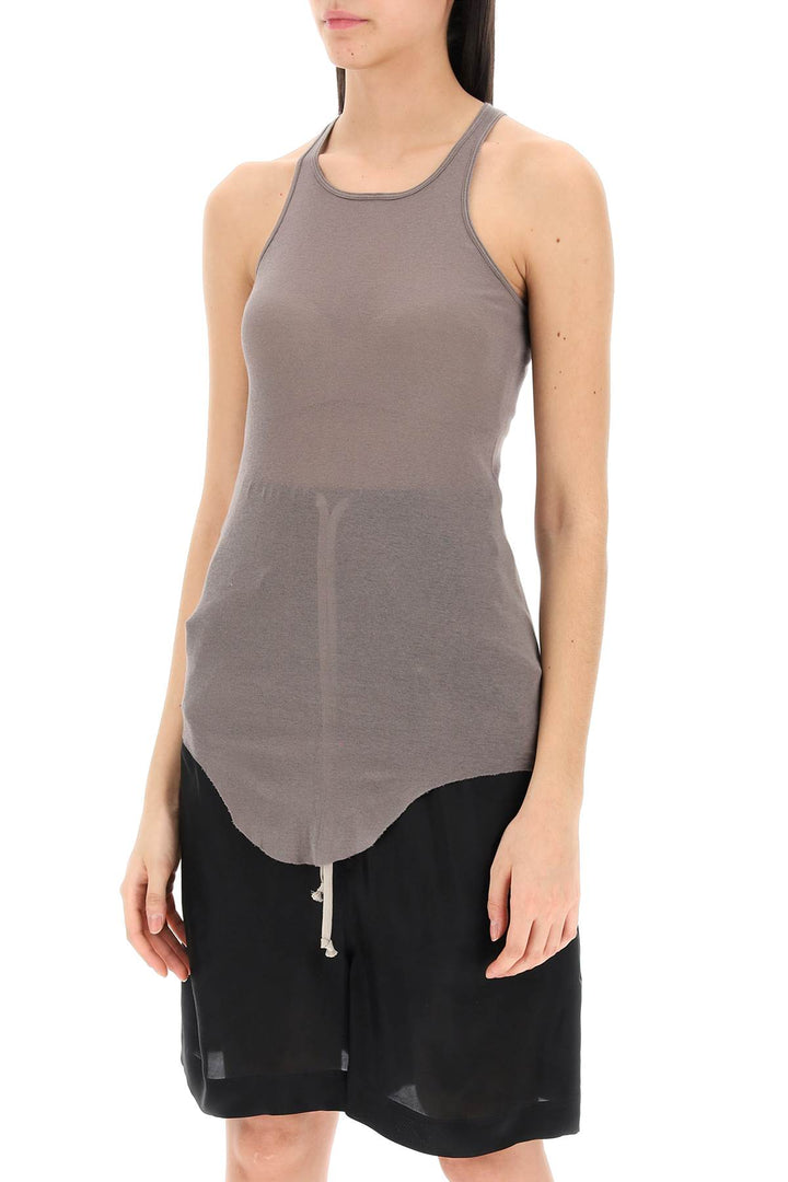 Top Smanicato In Jersey - Rick Owens - Donna