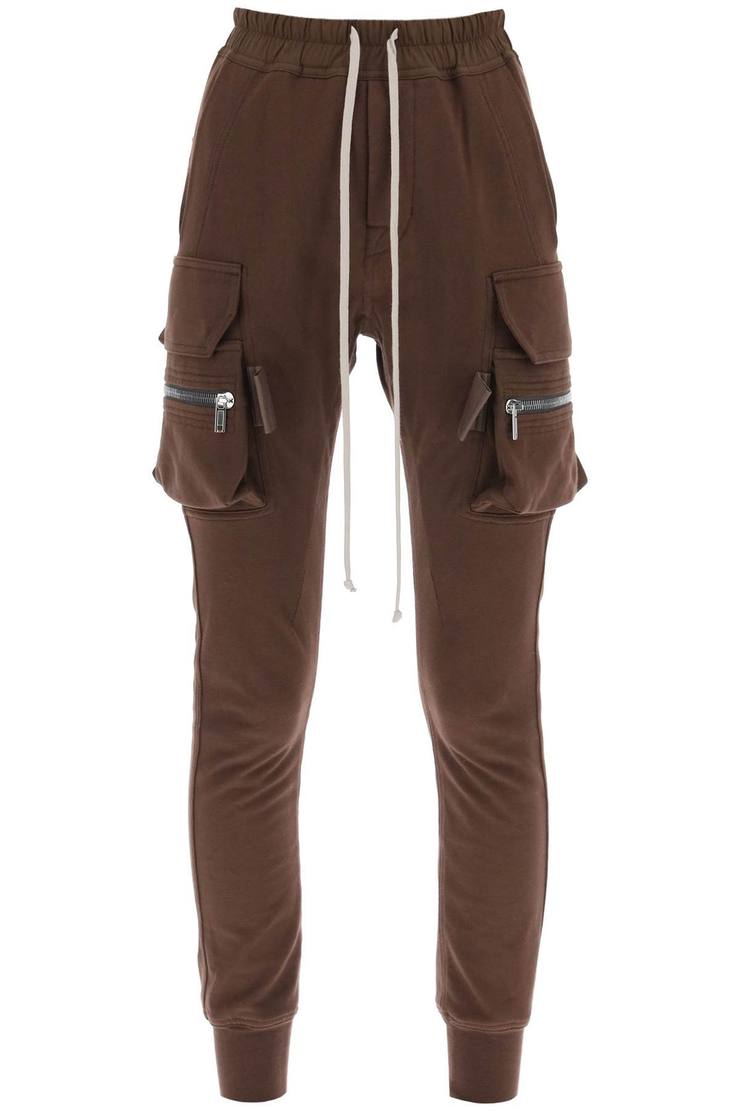 Pantaloni Cargo Mastodon - Rick Owens - Donna