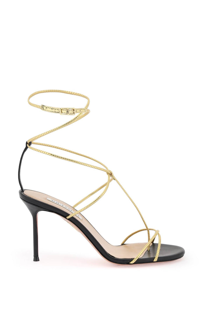 Sandali Roman Romance - Aquazzura - Donna