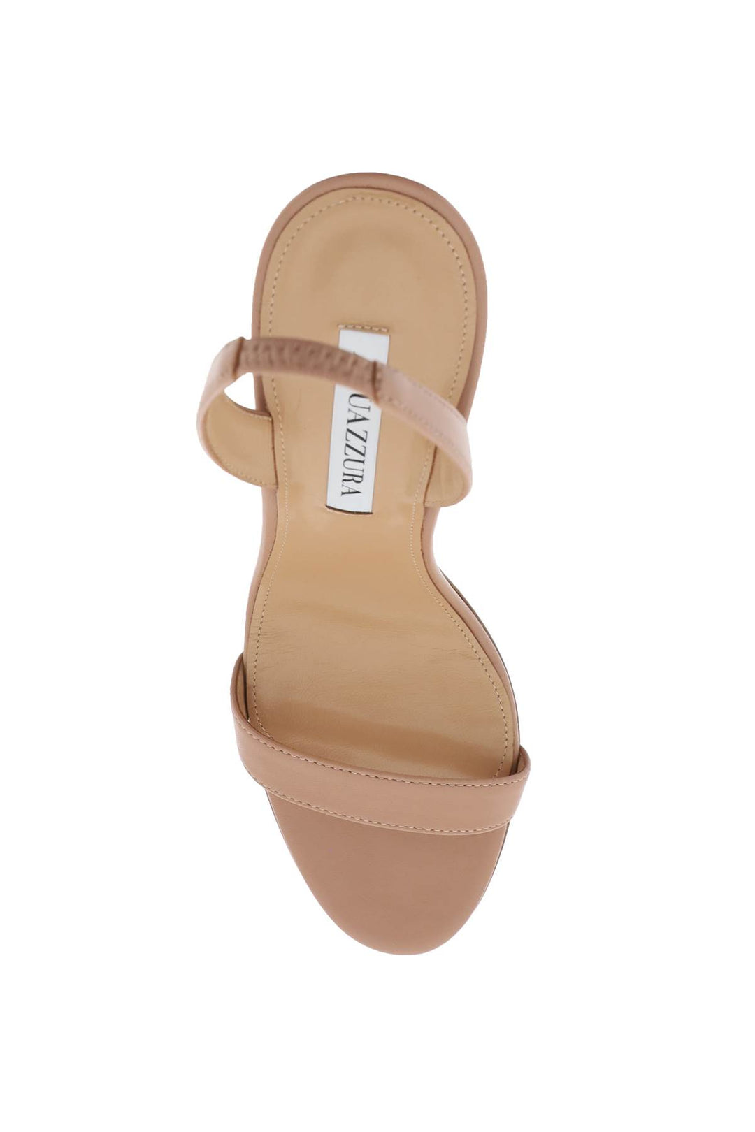 Sandali So Nude - Aquazzura - Donna