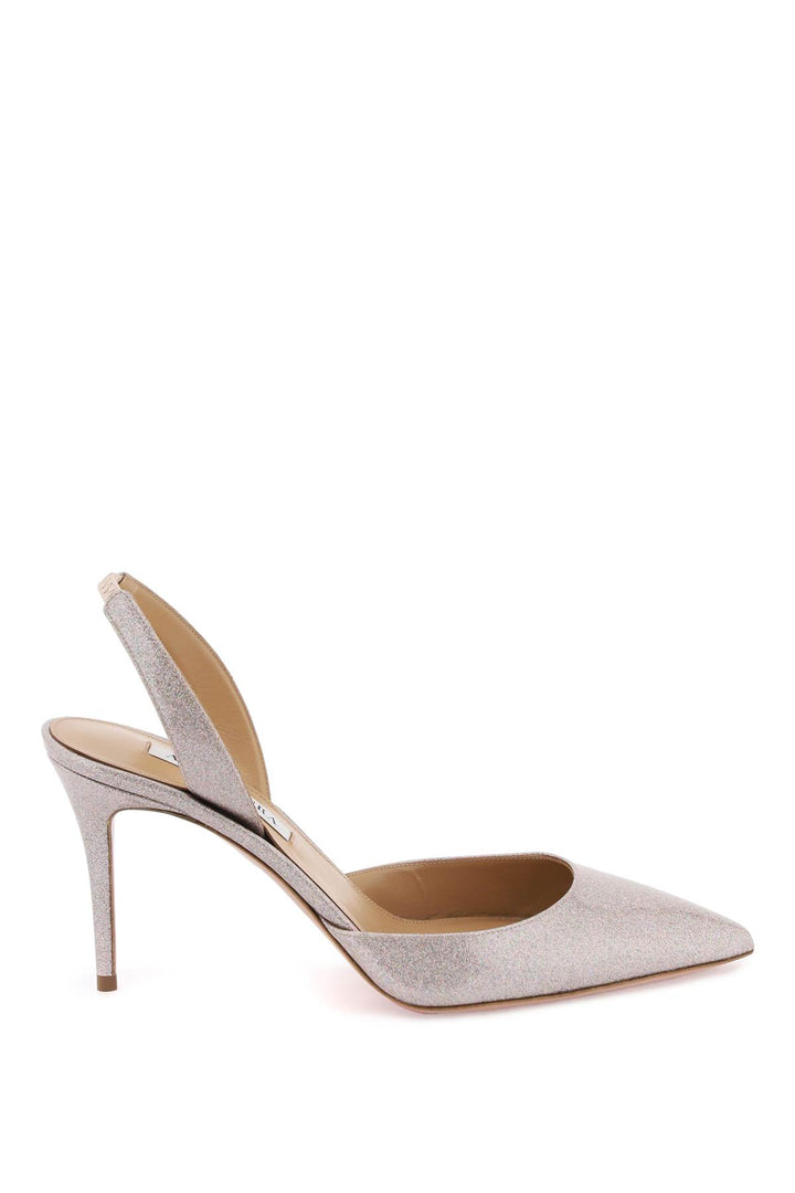 Décolleté Slingback 'So Nude' 85 - Aquazzura - Donna