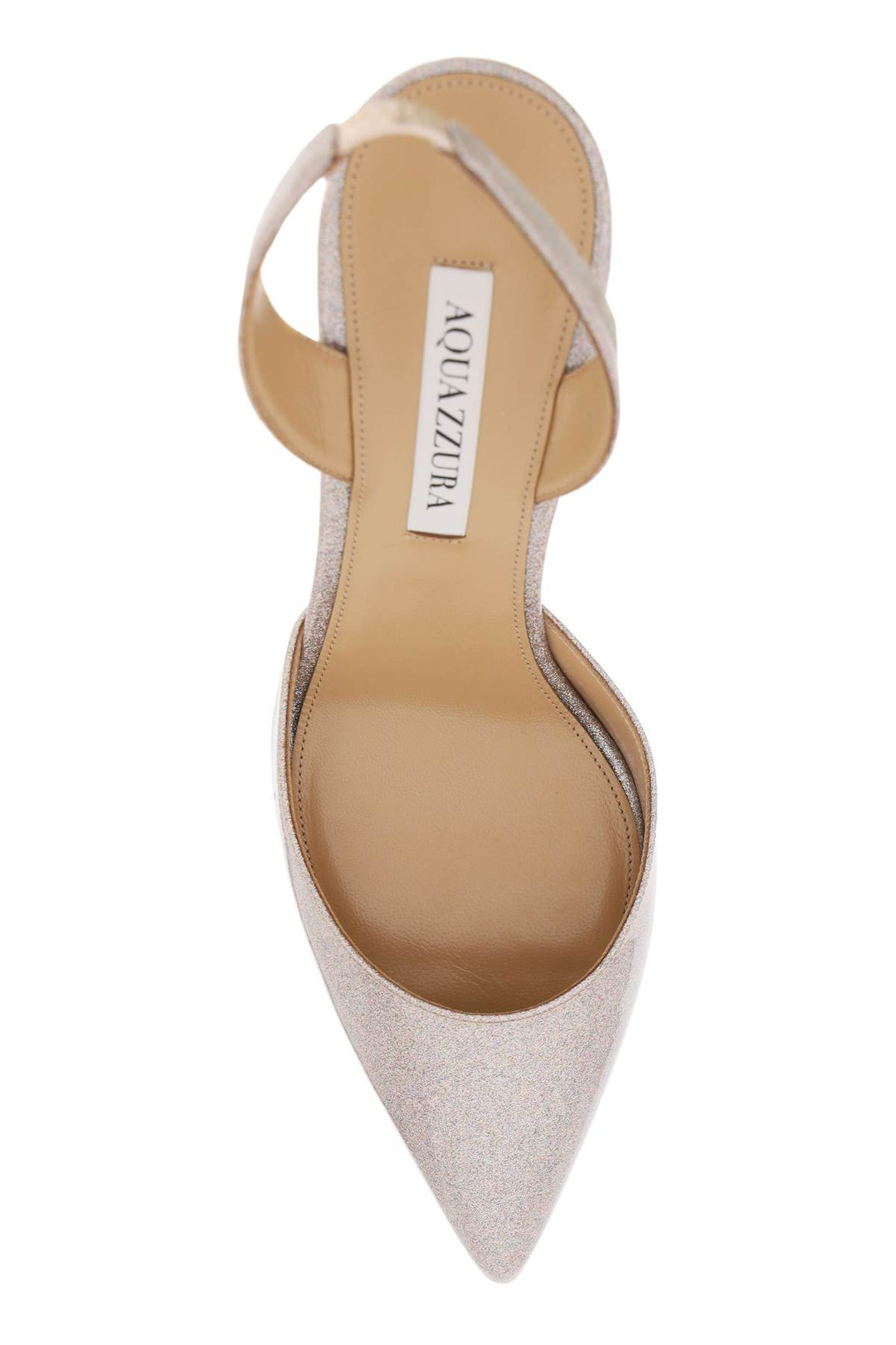 Décolleté Slingback 'So Nude' 85 - Aquazzura - Donna