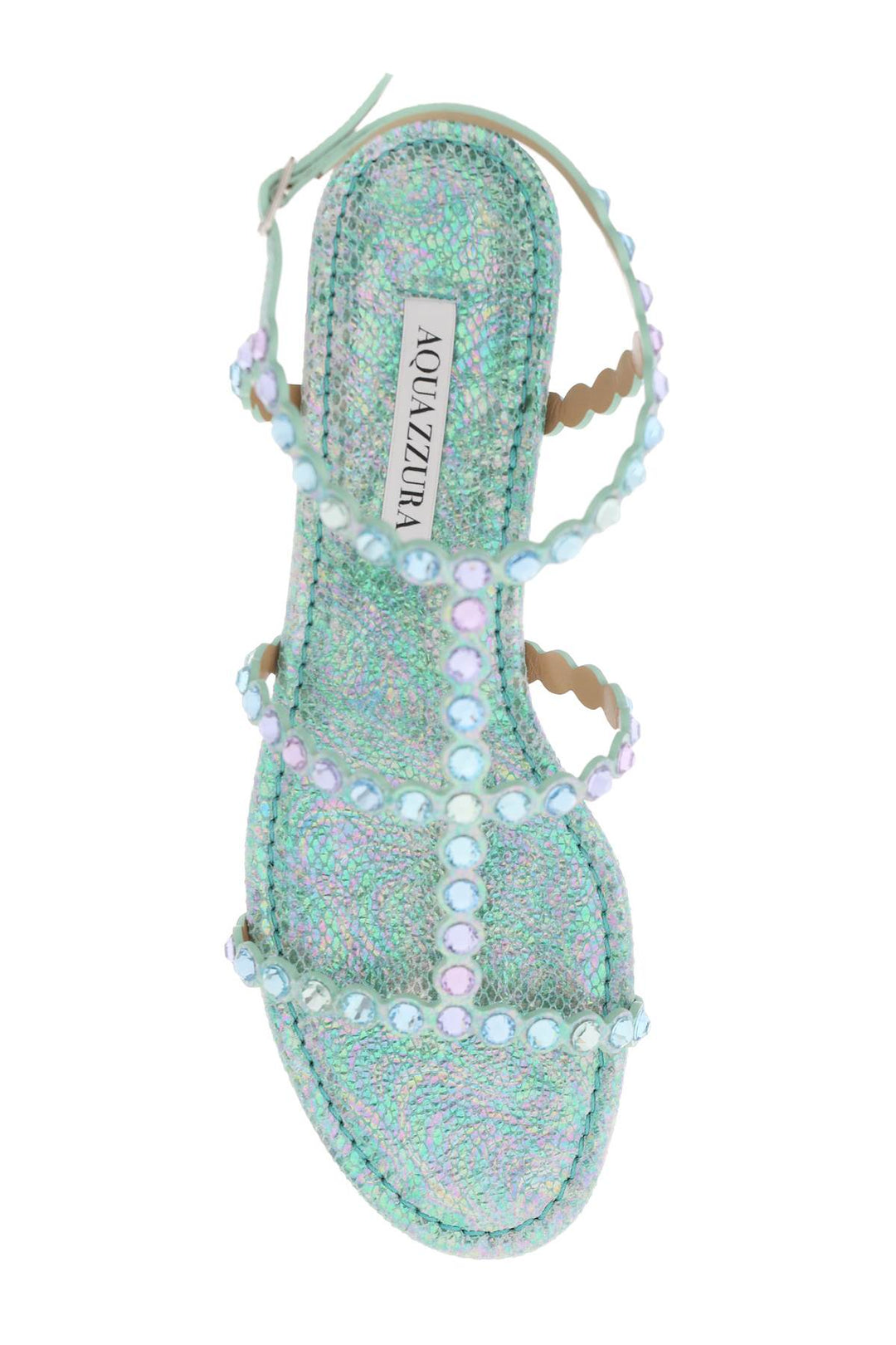 Sandali Tequila - Aquazzura - Donna