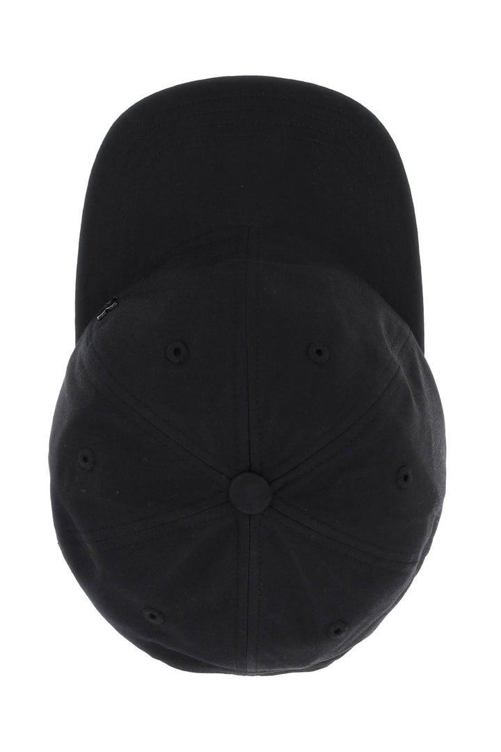 Cappello Baseball Red Ami De Cœur Studs - Ami Paris - Donna